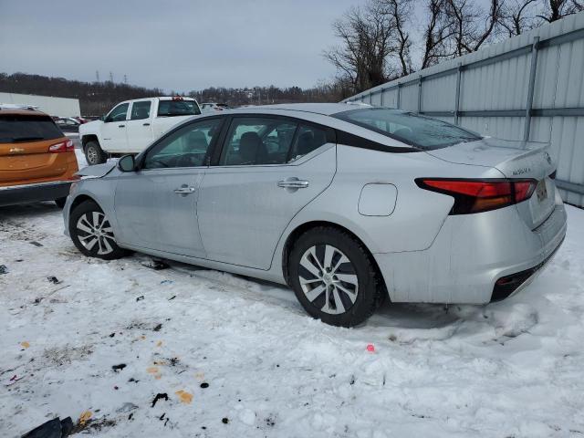 1N4BL4BV3KC239162 | 2019 NISSAN ALTIMA S