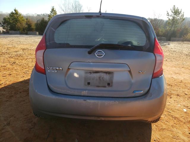 3N1CE2CP4EL369928 | 2014 NISSAN VERSA NOTE