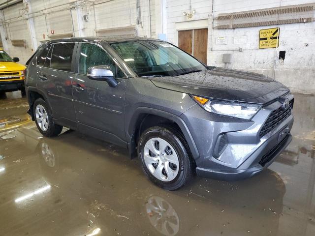 2T3G1RFV4NW311422 | 2022 Toyota rav4 le