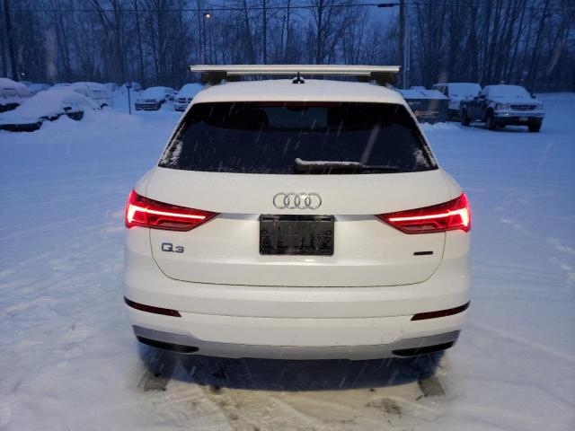 2019 AUDI Q3 PREMIUM - WA1AECF35K1078371