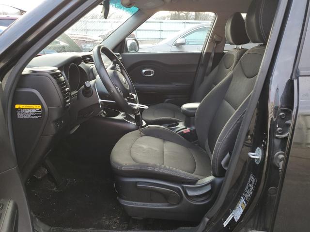 2015 Kia Soul VIN: KNDJN2A20F7179996 Lot: 40752774