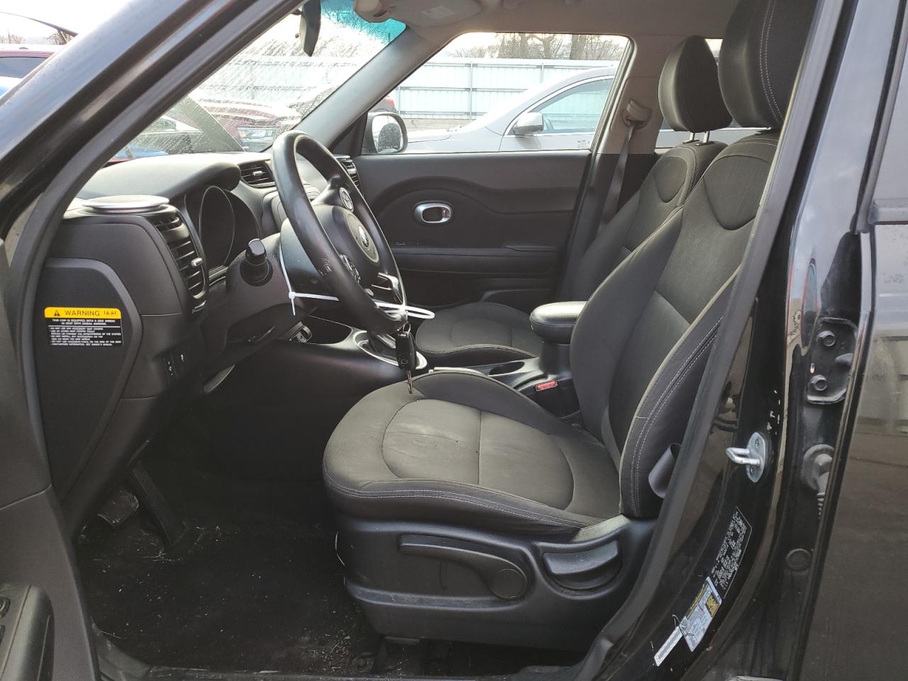 KNDJN2A20F7179996 2015 Kia Soul