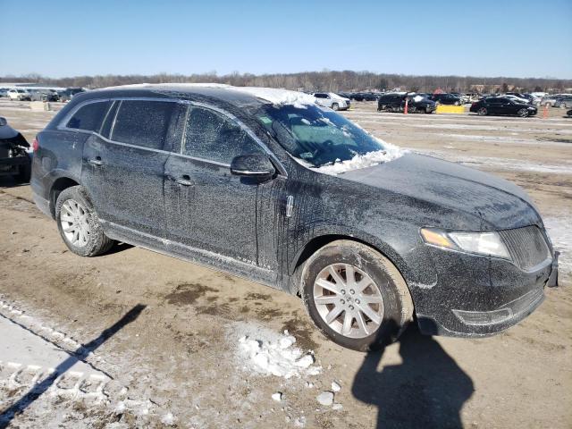 2LMHJ5NK6FBL02925 | 2015 LINCOLN MKT