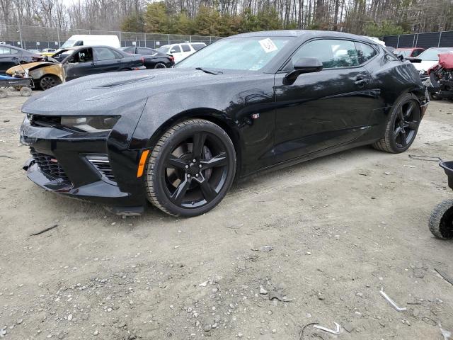 2017 Chevrolet Camaro SS