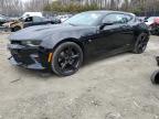 2017 CHEVROLET CAMARO SS - 1G1FG1R7XH0111395