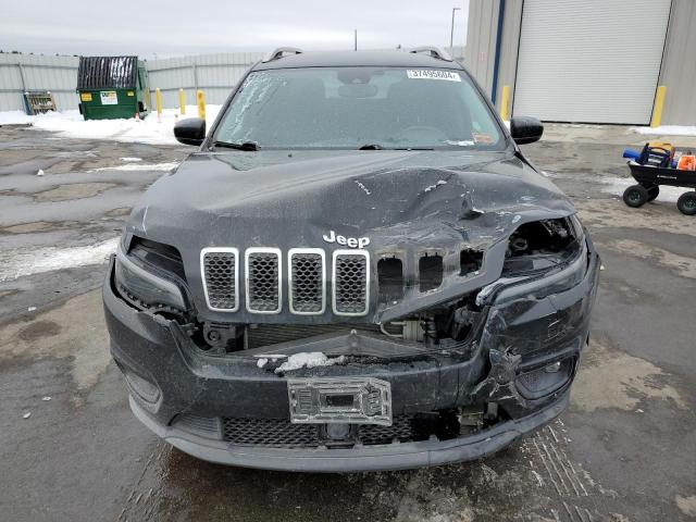 2021 JEEP CHEROKEE L - 1C4PJMMX6MD101908