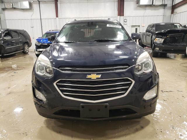 2GNALCEK1G1177430 | 2016 CHEVROLET EQUINOX LT