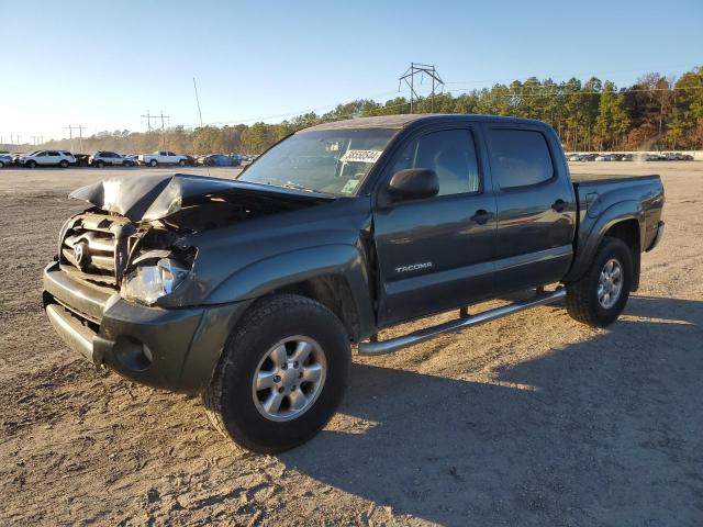 2009 Toyota Tacoma 