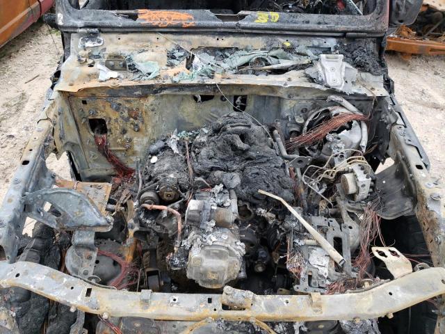 2021 Jeep Wrangler Unlimited Rubicon VIN: 1C4HJXFG6MW597834 Lot: 38865834