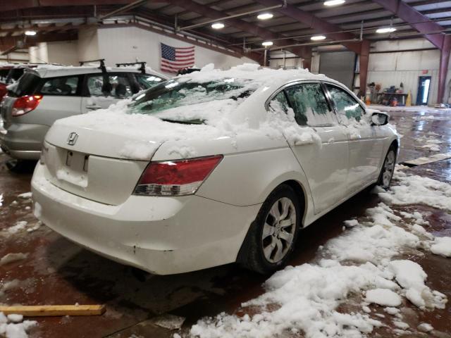 1HGCP2F76AA181532 | 2010 Honda accord ex