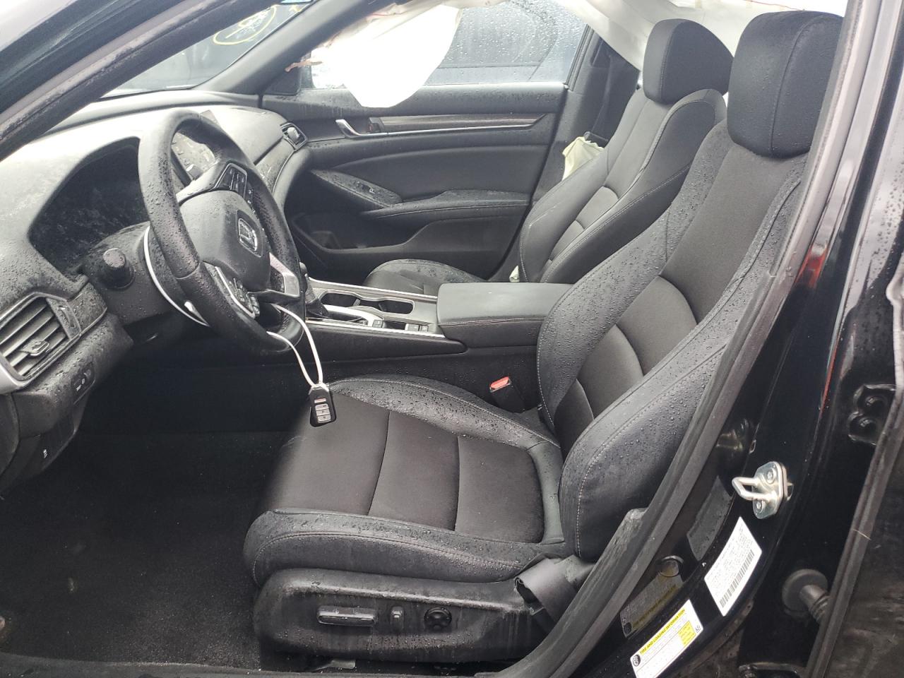 1HGCV1F36LA141449 HONDA ACCORD 2020