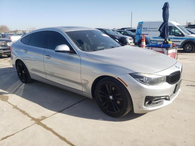 WBA8Z9C53JG828022 | 2018 BMW 330 XIGT