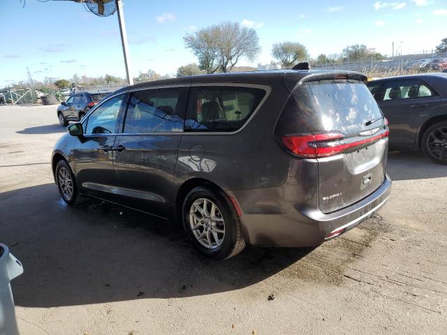 2023 CHRYSLER PACIFICA T - 2C4RC1BG0PR612603