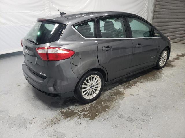 1FADP5BU3FL103534 | 2015 FORD C-MAX SEL