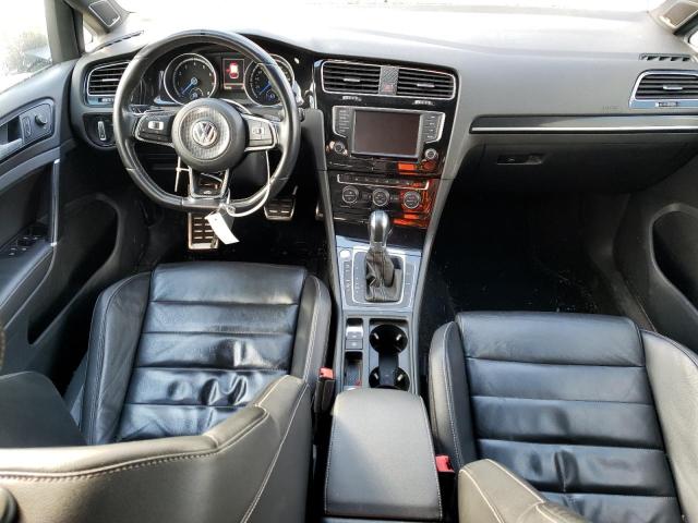 2016 VOLKSWAGEN GOLF R - WVWLF7AU8GW247764