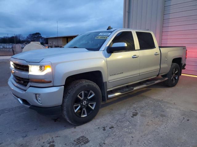 3GCUKRECXHG122763 | 2017 CHEVROLET SILVERADO