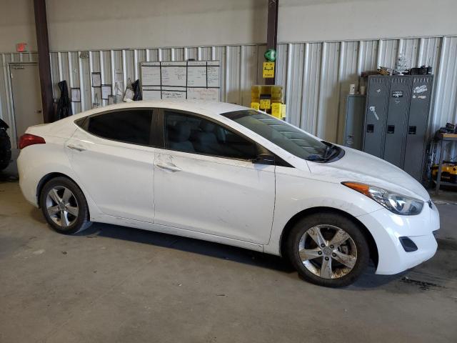 Vin: 5npdh4ae2dh453721, lot: 38875924, hyundai elantra gls 20134