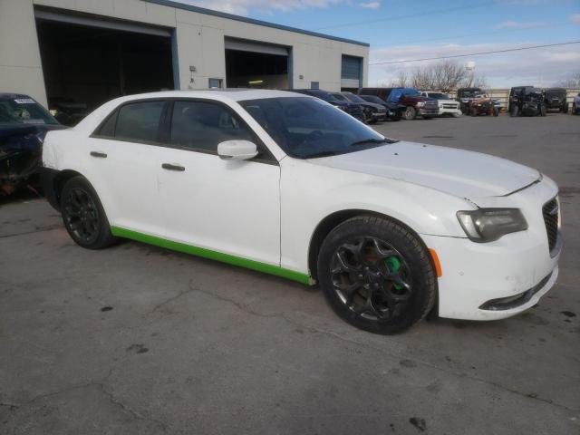 2C3CCAGGXGH298709 | 2016 CHRYSLER 300 S