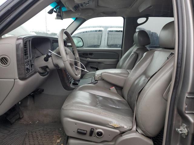 1GKFK66U35J164091 | 2005 GM c yukon xl denali