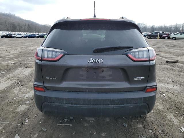 1C4PJMLB7KD412850 | 2019 JEEP CHEROKEE L