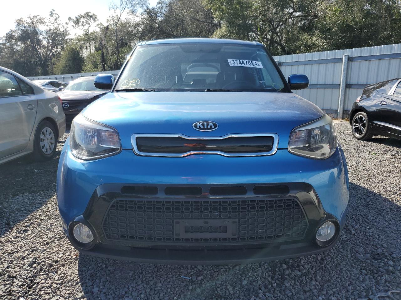KNDJP3A59G7303128 2016 Kia Soul +