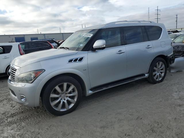 Vin: jn8az2nf8e9555594, lot: 40000354, infiniti qx80 2014 img_1