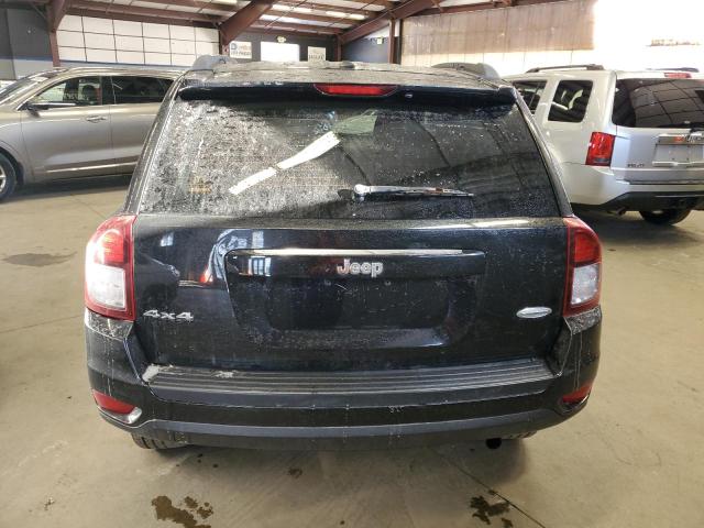 1C4NJDEB7GD759509 | 2016 JEEP COMPASS LA