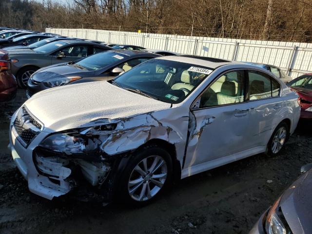 2014 Subaru Legacy 2.5i Limited