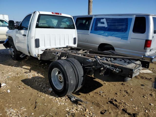 1GB3CZCG9EF142101 | 2014 Chevrolet silverado c3500