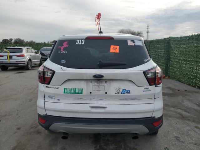 1FMCU0GD2HUD81781 | 2017 FORD ESCAPE SE