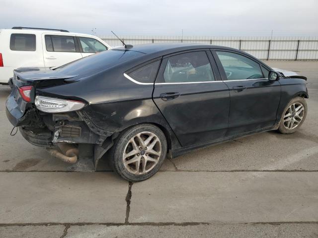 3FA6P0H75ER322041 | 2014 Ford fusion se