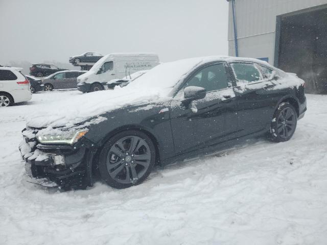 2022 ACURA TLX TECH A - 19UUB5F58NA003369