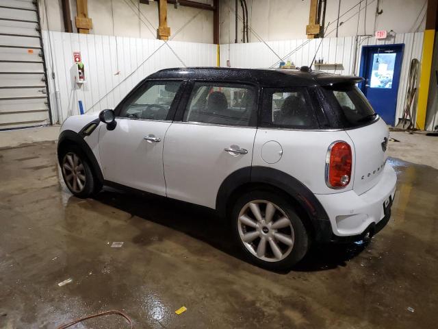 WMWZC3C58GWT09582 | 2016 MINI COOPER S C