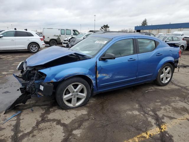 2008 Dodge Avenger SXT