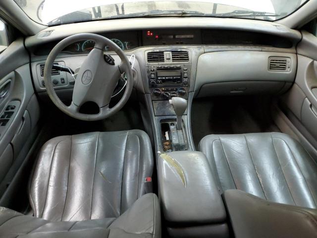 4T1BF28B7YU050595 | 2000 Toyota avalon xl