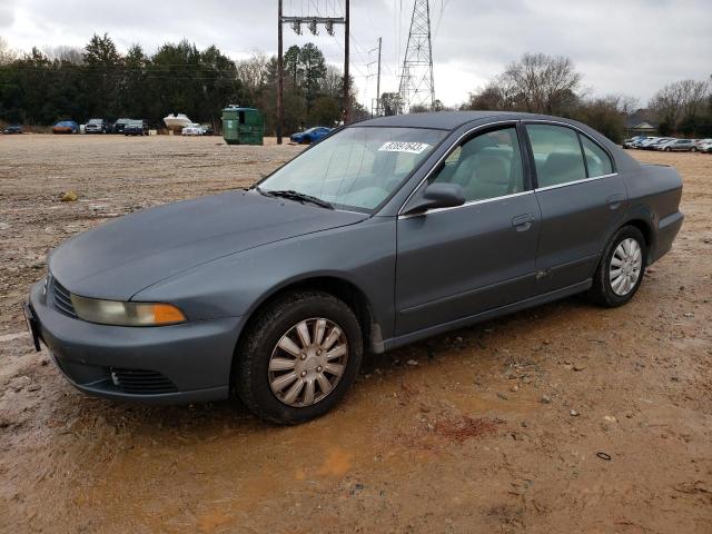 2003 Mitsubishi Galant ES