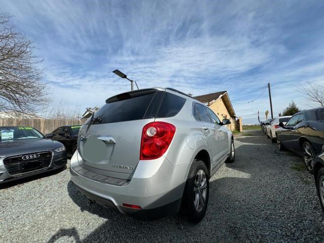 2GNALCEK8F6382454 | 2015 CHEVROLET EQUINOX LT