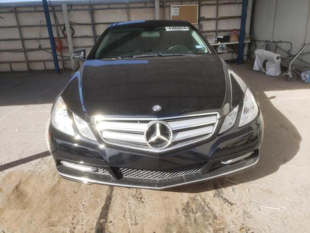 2012 Mercedes-Benz E 350 VIN: WDDKJ5KB1CF180484 Lot: 41055614