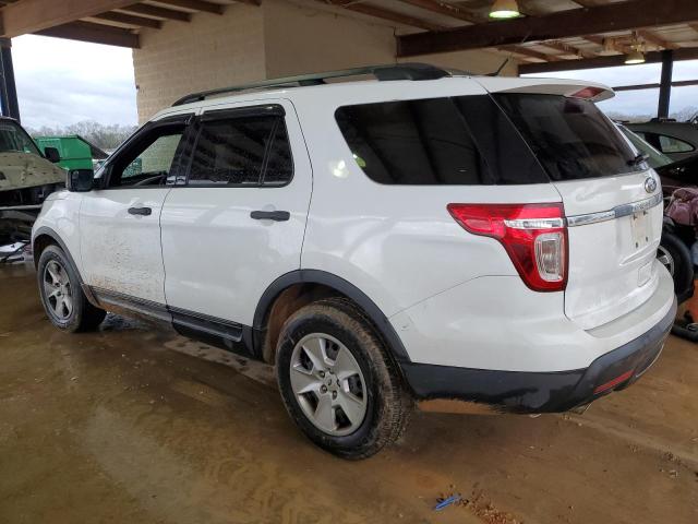 2014 Ford Explorer VIN: 1FM5K7B85EGB49039 Lot: 37286414