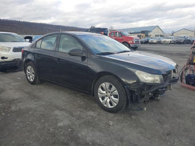 1G1PA5SG6E7295499 | 2014 CHEVROLET CRUZE LS