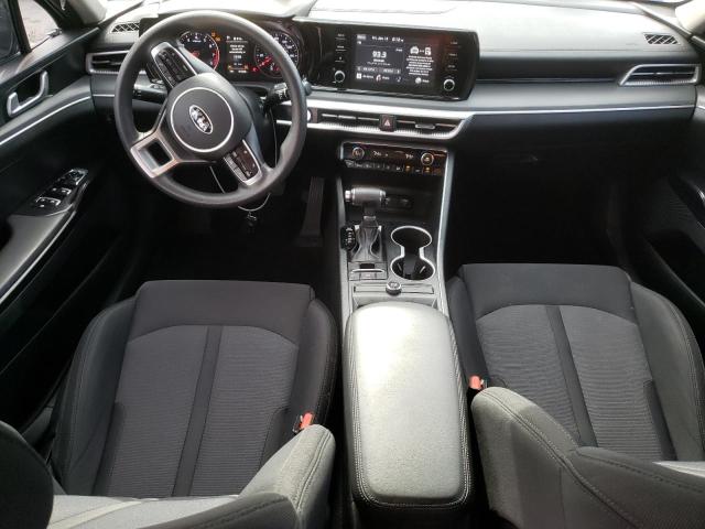 2021 KIA K5 LXS 5XXG14J26MG025086
