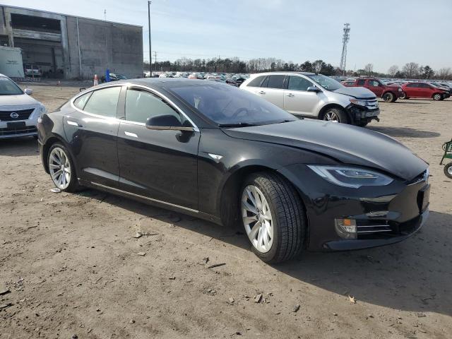 5YJSA1E18GF141049 | 2016 TESLA MODEL S