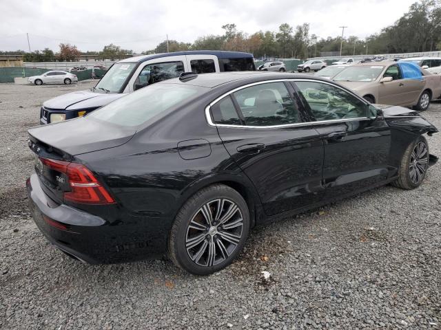 7JRA22TL5KG011426 | 2019 Volvo s60 t6 inscription