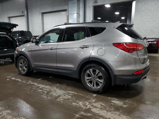 5XYZUDLB8GG316413 | 2016 HYUNDAI SANTA FE S