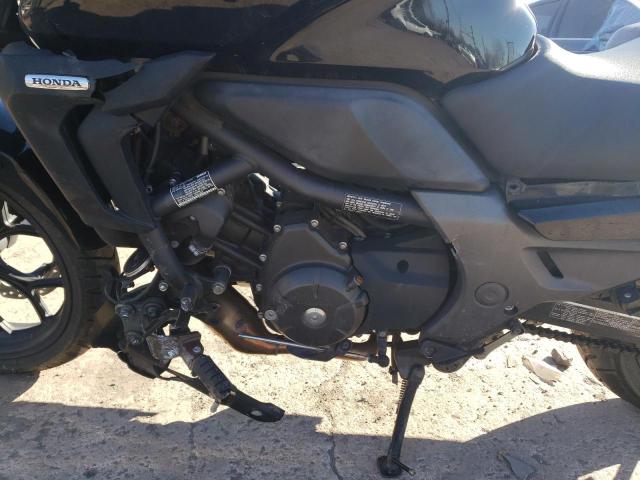 2014 HONDA CTX700 N JH2RC6805EK001993