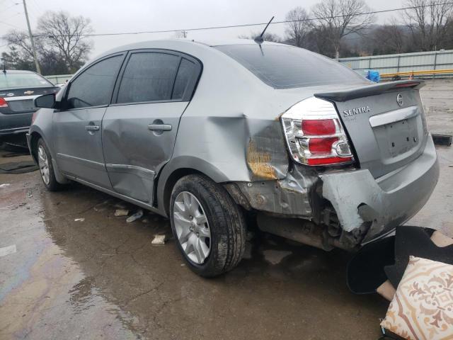 2011 Nissan Sentra 2.0 VIN: 3N1AB6AP4BL639729 Lot: 39708944