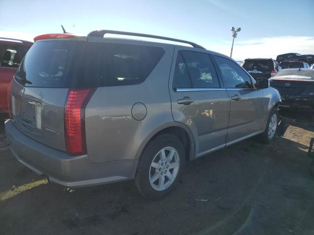 1GYEE637570184441 | 2007 Cadillac srx