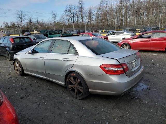 VIN WDDHF8JB4DA742603 2013 Mercedes-Benz E-Class, 3... no.2