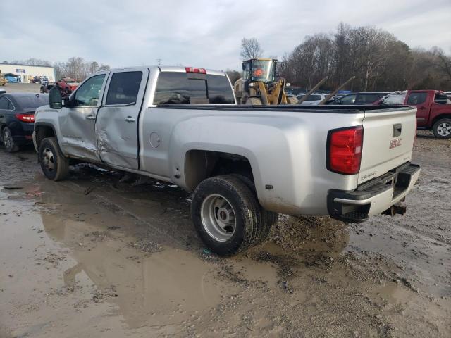 1GT424E80FF171158 | 2015 GMC SIERRA K35