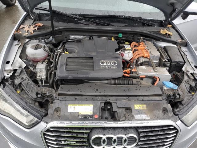 2016 AUDI A3 E-TRON - WAUUPBFF3GA111874